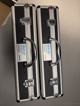 AKG Drum Set Session I -2x - 2