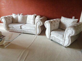 Predám sadačku 3+2+1 - 2