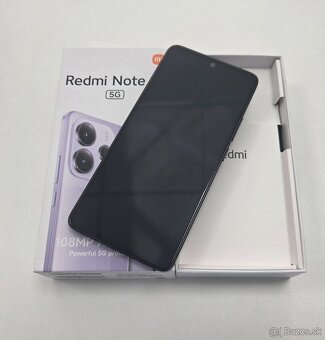 Redmi Note 14 5G 8/256GB - 2