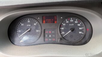 Renault Master - 2