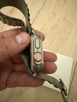 Apple watch ultra 2 - 2