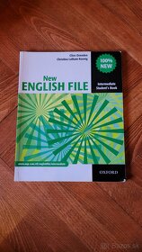 English file ucebnice anglictiny - 2