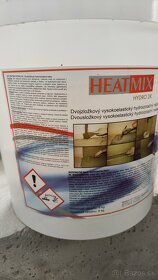 Hydroizolácia Heatmix HYDRO 2K - 2