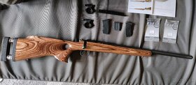 CZ 455 Thumbhole predaj - 2