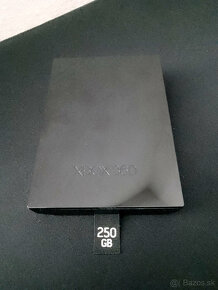 250GB - XBOX 360s/e DISK - 2