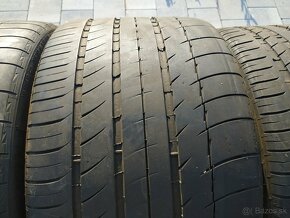Letne pneumatiky 305/30R19 Michelin 2ks - 2
