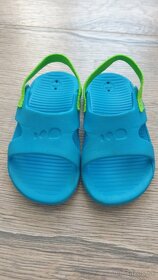 Sandale/slapky-detske plavecke (14 a 16cm) - 2
