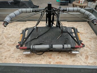 Predám PPG Miniplane - 2