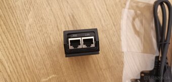 PoE adaptér Ubiquiti - 2