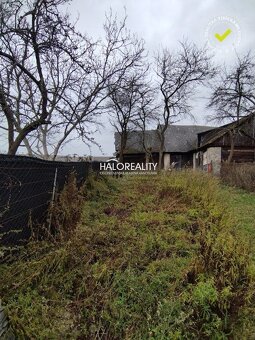 HALO reality - Predaj, rekreačný pozemok Partizánska Ľupča, - 2