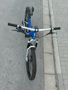 Predam detsky elektrobike Woom Up 6 - 2