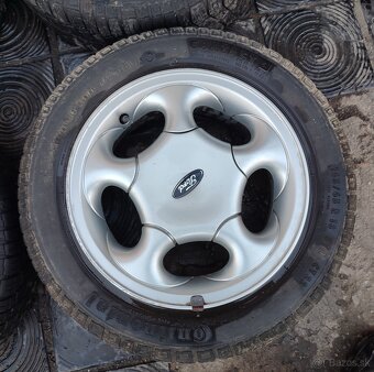 155/65 R13 Ford 4x108 13" - 2