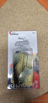 Honda xadv 150 atď. KITACO P Type etc. 756-9000100 - 2