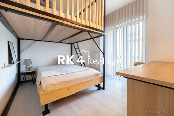 RK4 - PREDANÉ- 2 izbový byt - 78 m2 predzáhradka - NOVOSTAVB - 2