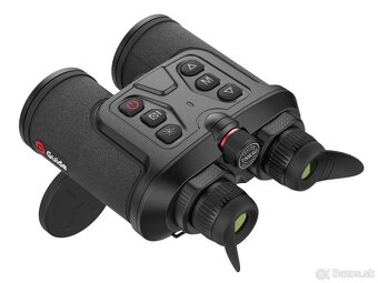 Guide Normae TN650 ďalekohľad dialkomer binokular - 2