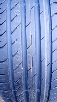 225/45 R17 letné pneumatiky 2ks nexen - 2
