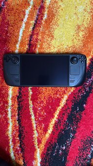 STEAM DECK 1TB OLED - 2
