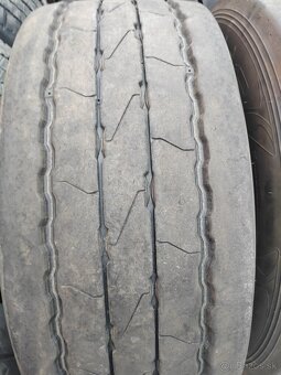 385/55 R22,5 ARMSTRONG - 2