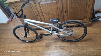 Bicross/BMX/Pumptrack bike FELT sector, veľkosť rámu expert - 2