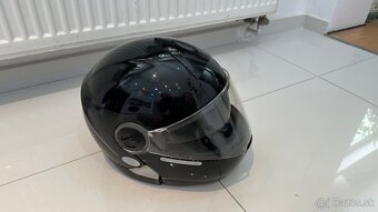Predam Výklopnu prilbu Schuberth veľkosť XL dvojakou homol - 2