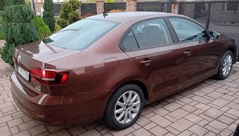 Jetta 1.2tsi blue-motion, r. v. 2016, - 2
