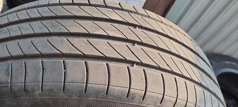 205/55 R17 michelin primacy 4 - 2