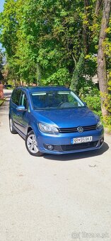 -Vw-Touran-1.4Tsi-Highline-DSG- - 2