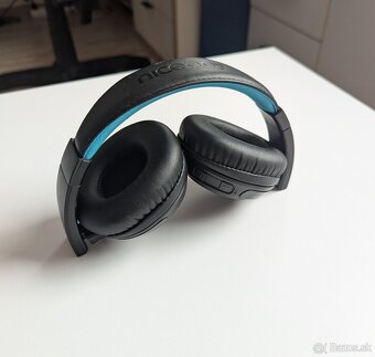 Bluetooth slúchadlá Niceboy - 2
