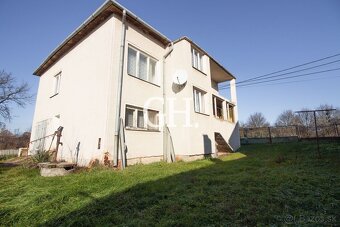 RODINNÝ DOM TORNAĽA - ČASŤ BEHYNCE - 2