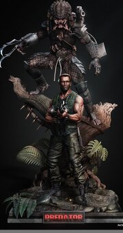 Predator - 2