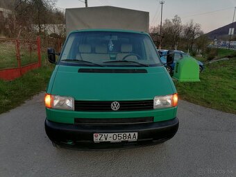 T4 syncro 4x4 - 2