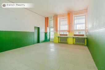 Prenájom obchodný priestor 47 m2 s výkladom, AS Prešov - 2