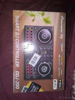 Pioneer DJ DDJ-200 - 2