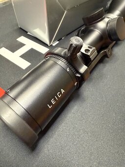 Leica Fortis 6 2-12x50 i L-4a - 2