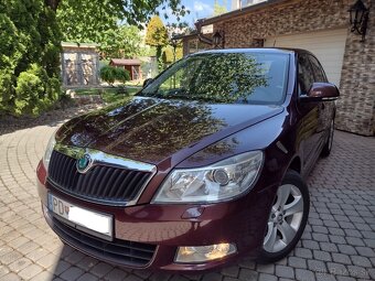 Škoda Octávia 1,2 TSi 77kw, rv. 2011. - 2