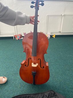 Violončelo - 2