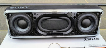 Bluetooth Reproduktor Sony SRS-XB22 Čierny - 2