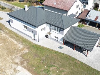 Zrekonštruovaný dom s krásnym pozemkom v Čemernom vo Vranove - 2