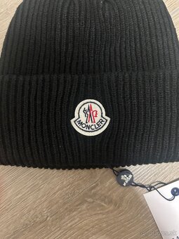Moncler Čiapka - 2
