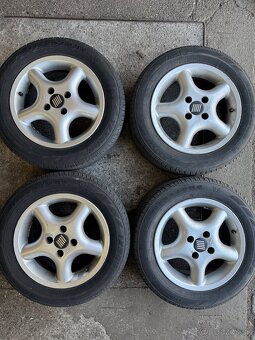 4X98 R14 FIAT - 2
