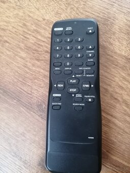 Videorekordér Orava - 2