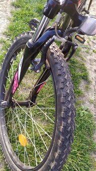 Bicykel - 2