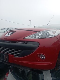 PEUGEOT 206 PLUS, PEUGEOT 106. - 2