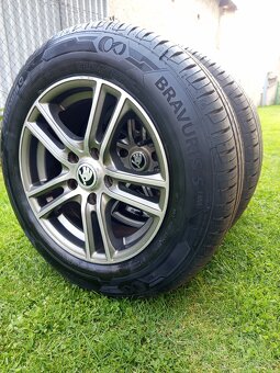 R15 5x112 - 2