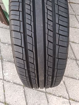 Pneumatiky 185/65 R15 - 2