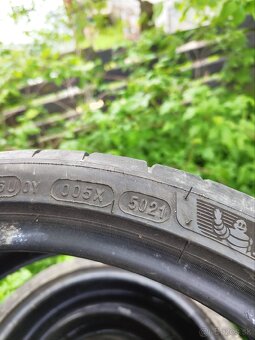 255/30 r19 - 2