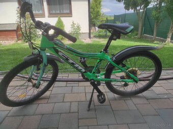 Predam detsky bicykel velkost 20 - 2