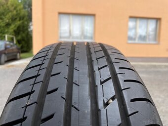 Letne Nove Yokohama BlueEarth GT 185/65R15 88T - 2