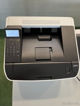 Tlačiareň Canon i-sensys - 2