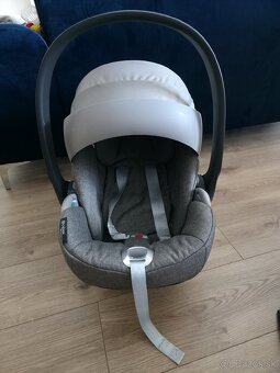 Cybex Cloud Z2 - 2